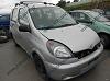 TOYOTA YARIS VERSO